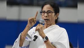 Mamata Banerjee Skips NITI Aayog Meet Again, Sparks Political Row