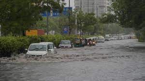 Delhi to Experience Above-Normal Rainfall This Year: IMD Forecast