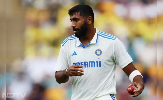 Did BCCI Mishandle Bumrah’s Test Plans? Aakash Chopra Questions Strategy After England Defeat