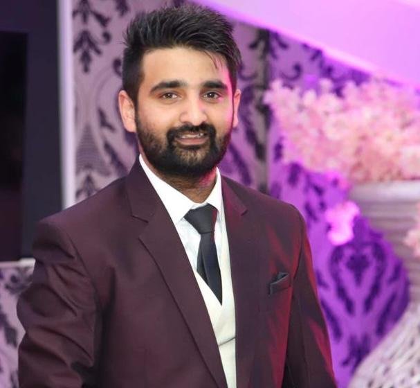 Arundeep Singh Brar: A Village Boy’s Rise to Global Engineering Leadership
