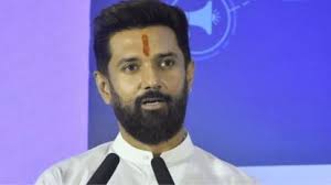 Chirag Paswan Confirms Contesting Bihar Assembly Elections, Pledges to Work for State’s People