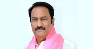 BRS MLA Maganti Gopinath Passes Away at 63 Due to Heart Attack