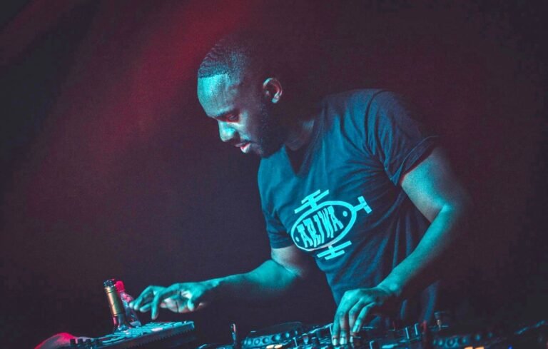 Joe Ariwa: A New Generation of Dub