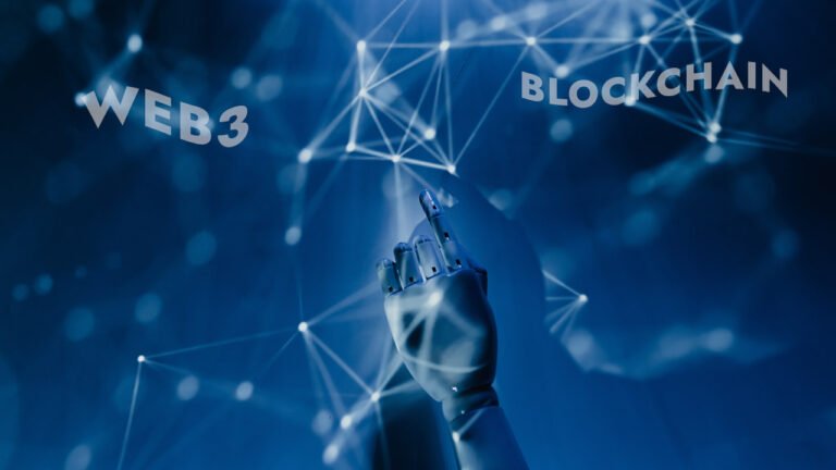 Web3 Unplugged: The Blockchain Shift Reshaping Online Business