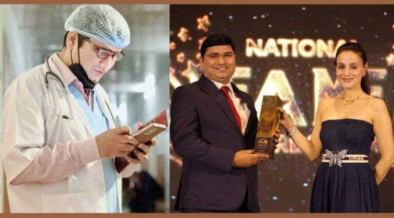 Dr. Ataullah Ahmed Rizvi – A Compassionate Healer Dedicated to Serving Humanity