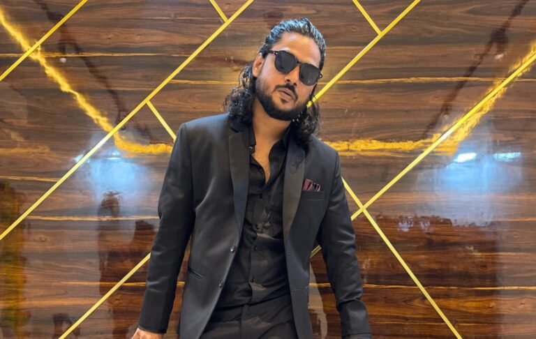 Meet Tamjid Pathan – Redefining Interior Design from Vapi, Gujarat