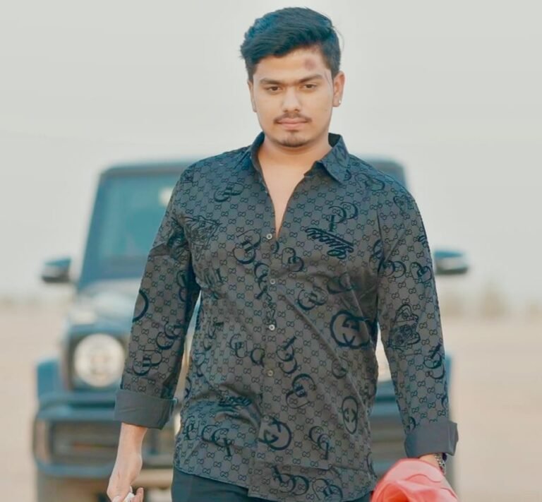 Aslam Shaikh Set to Make His Debut with the Very Famous Model Rumman Ahmed (Khaab Girl) in Na-Maqbool – A Story of Betrayal and Heartbreak