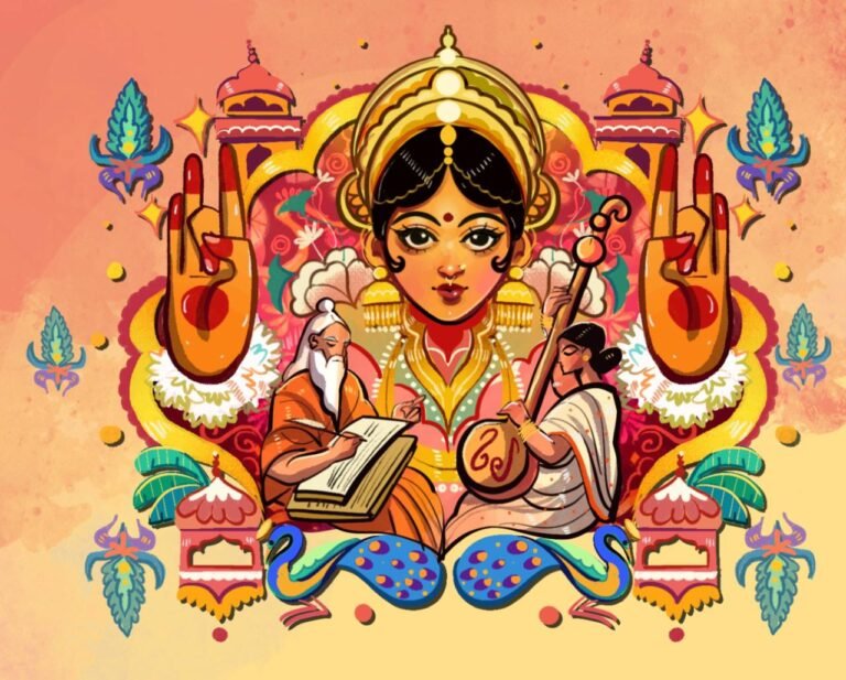 The Creative Pulse of Humanity: Art and Culture in Everyday Life
