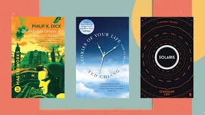 Visionary Sci-Fi Books That Shaped Screen Futures