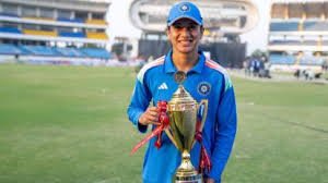 Women’s ODI Rankings: Nat Sciver-Brunt Tops Chart, Mandhana Slips to Second After Series Loss