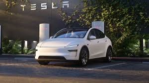 Tesla Launches Model Y in India: Everything You Need to Know