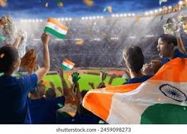 India’s Sporting Excellence on Display: Dominance in Cricket, Athletics & Football