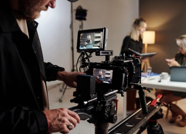 Maximize Your Event’s Impact: Hire India’s Best Video Production Company