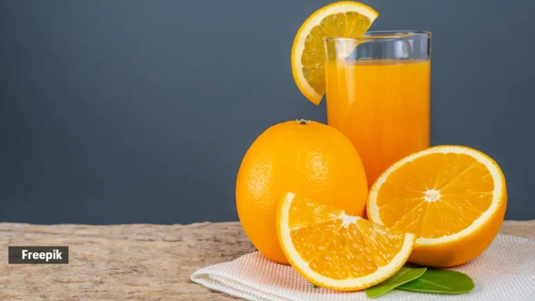 Morning Orange Juice: A Gut-Friendly Ritual or Risky Routine?