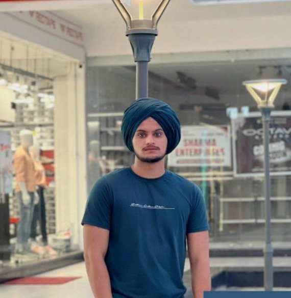 Karanpreet Singh Sidhu: Emerging Talent in the Event Management Industry