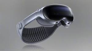 Vivo Launches Vision Discovery Edition, Its First Mixed-Reality Headset
