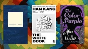 Stories in Shades: Four Colour-Themed Novels That Speak Beyond Words