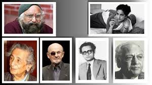 Six Writers Who Kept the Memory of Partition Alive