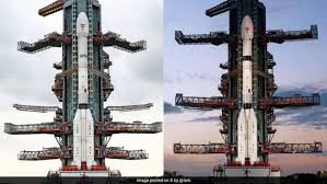 India and US Launch Historic NISAR Satellite to Monitor Climate and Earth Changes