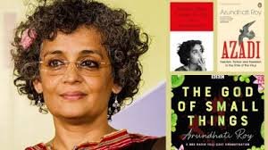 A Guide to Reading Arundhati Roy: From The God of Small Things to Mother Mary Comes to Me