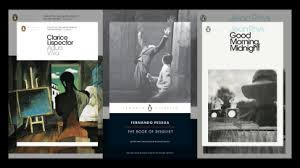 4 Groundbreaking Novels That Let You Experience Thought Itself