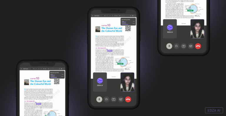 Why India’s Private Tutor Advantage Is Out of Reach for Most — and How Edza AI Could Change That