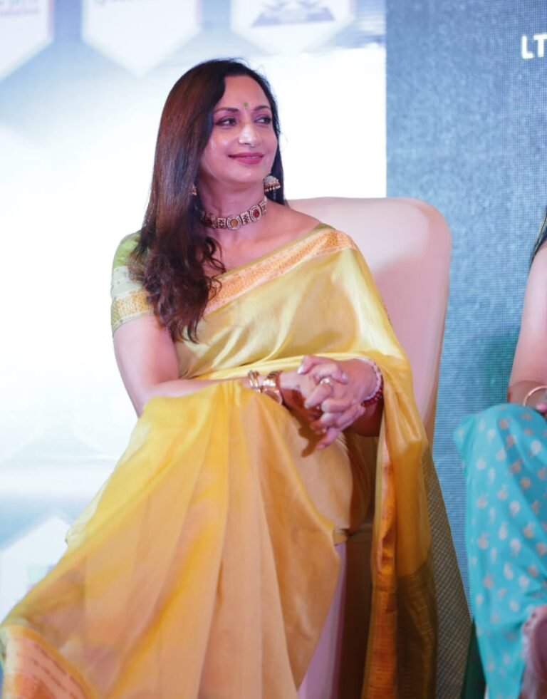 Shilpi Yadav: Noida’s Guiding Light in Spirituality and Social Change