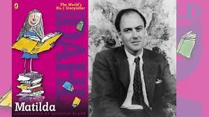Growing Up as Matilda: What Roald Dahl Didn’t Tell Us About Adulthood and Trauma