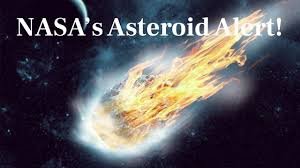 Asteroid 2025 QV9 Speeds Past Earth: NASA Confirms Safe Flyby
