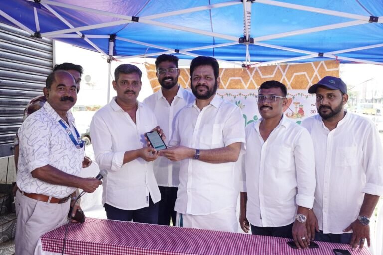 Akshya Dharma Foundation Expands Humanitarian Efforts with Onam 2025 Drive and Free Dialysis Project