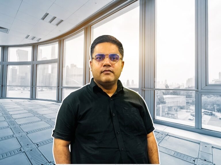 How Ranjan Singh is Redefining Chemistry Education in Patna