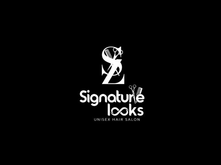 Signature Looks – Tumkur’s Top Unisex Salon for Hair & Beauty