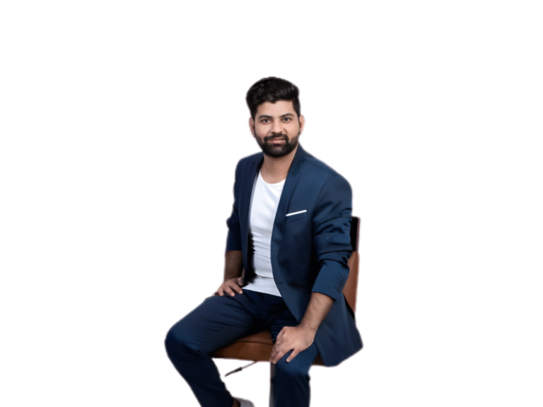 Manoj Doogra: The Himachal Entrepreneur Building India’s First Creator-Driven Streaming Platform