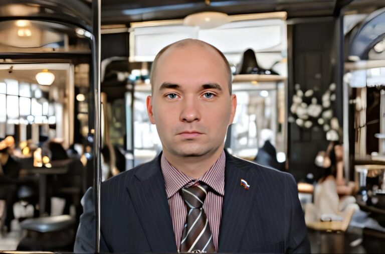 Interview with Yuri Yakimovich, President of NGO MOEX.