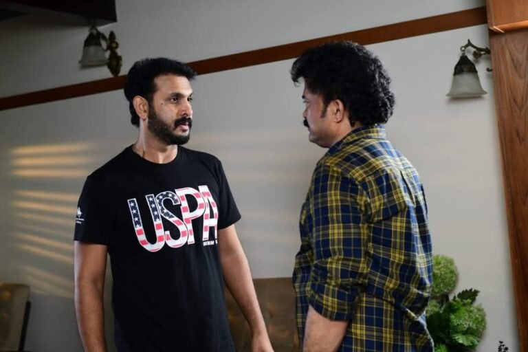 Ghost Paradise, the first-ever Malayalam feature film made in Queensland, will premiere on November 27 at Event Cinemas, Brisbane, and will subsequently be screened in various theatres across Queensland.