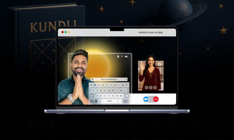 Ivan Ahluwalia — Founder of Hindustan Astro | Lal Kitab Astrology Expert