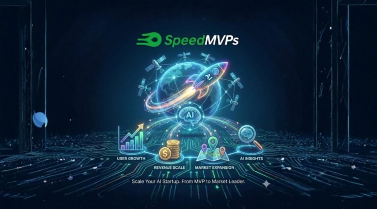 Affordable AI Evaluation Services for USA Companies – SpeedMVPS