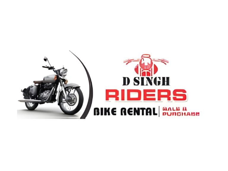 D Singh Riders Bike Rental Emerges as Dehradun’s Trusted Partner for Affordable & Hassle-Free Travel