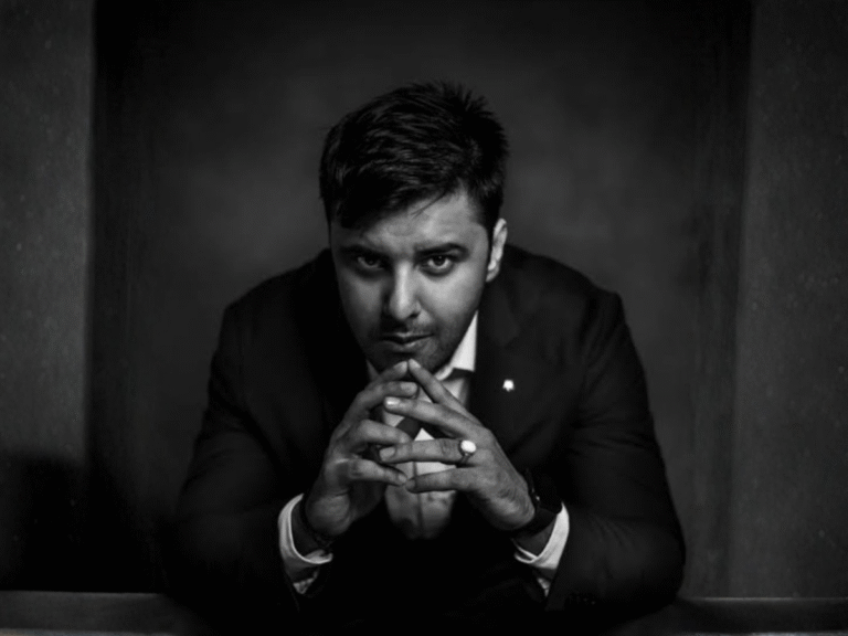 Abhijeet Singh: India’s No. 1 Zoom Podcaster & Promoter of Assam Tourism