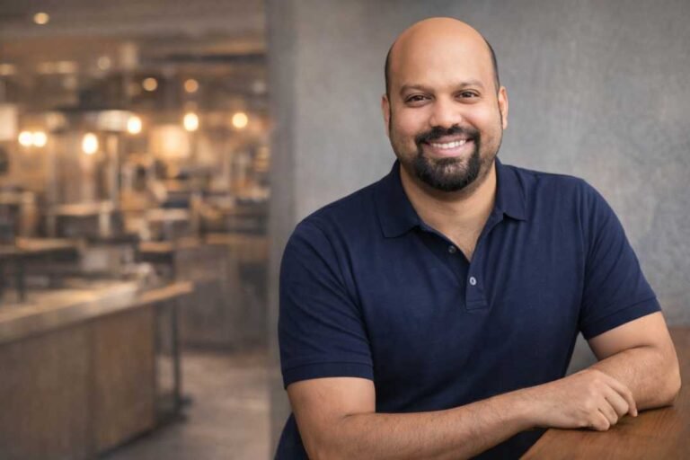 AADIJAY® | From Home Kitchen to Fast-Growing Cloud Kitchen Brand