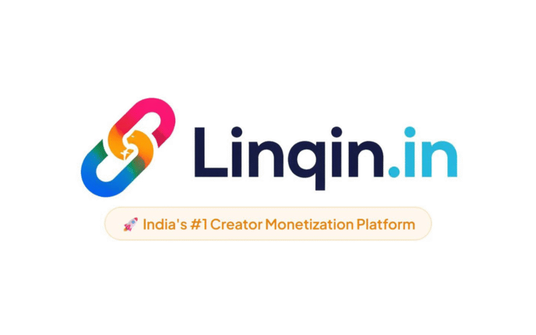 Linqin.in: The Indian Link-in-Bio Platform Empowering Creators to Turn One Link into Infinite Opportunities