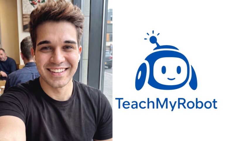 Ayaan Malhotra: The Airline Pilot Turned EdTech Entrepreneur Transforming STEM Education Worldwide