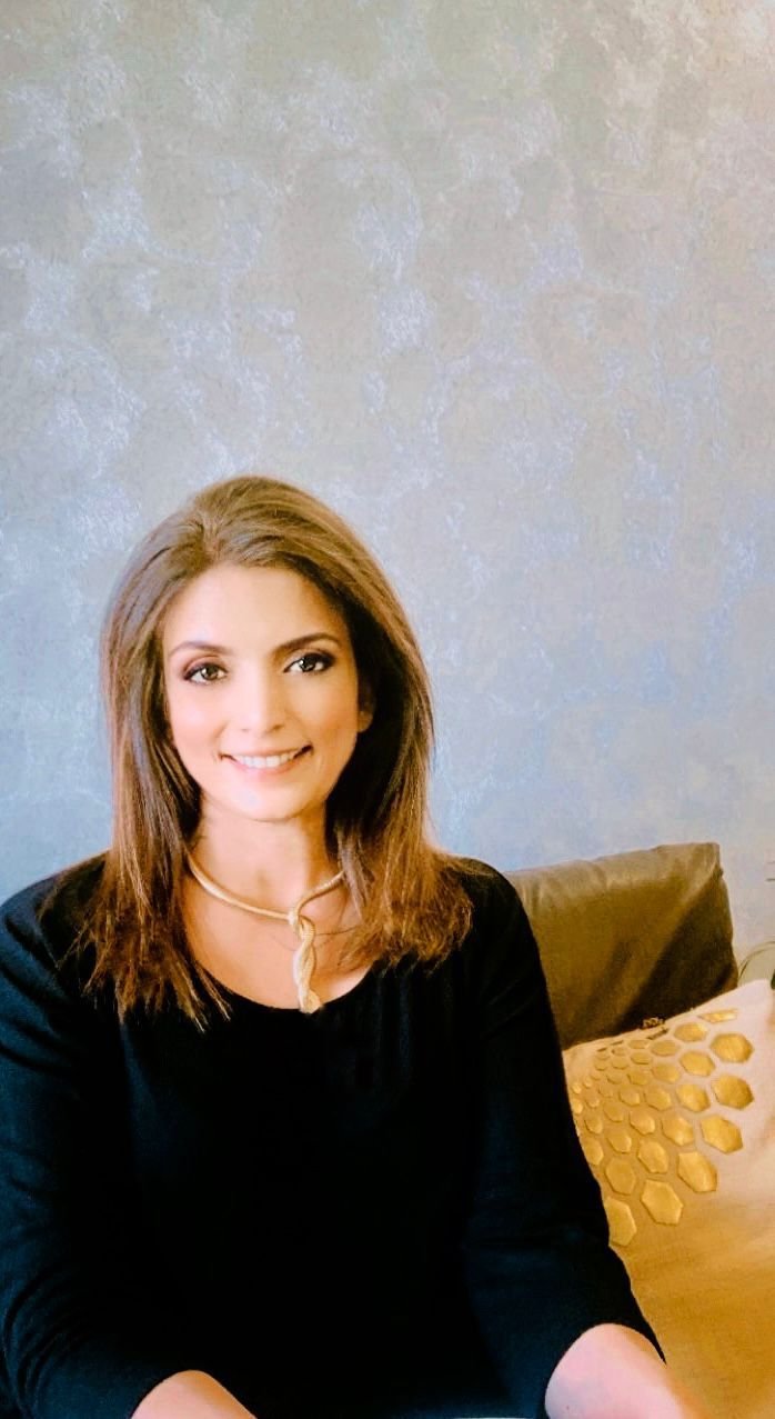 Priti Raikar Thakkar: Creating Safe Spaces Where Conversations Become the First Step Toward Healing