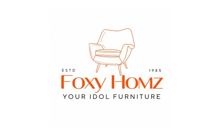 How Foxyhomz Became a Trusted Wooden Furniture Manufacturer in Delhi NCR