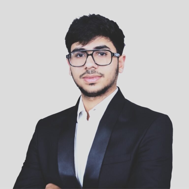 Young Mind With a Green Vision: Dhairya Puri Launches Solventis Carbon Advisory