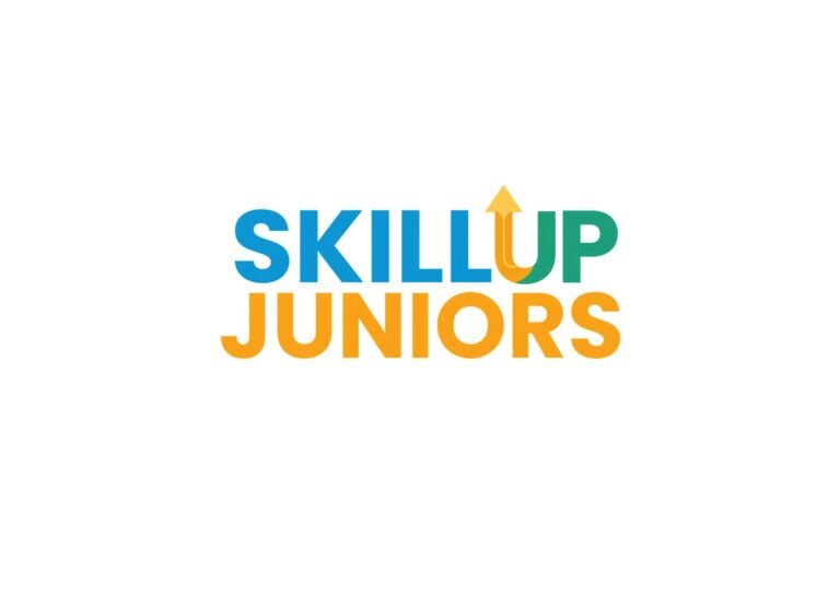 SkillUp Juniors: Transforming Early Learning with Confidence, Skills, and Joy