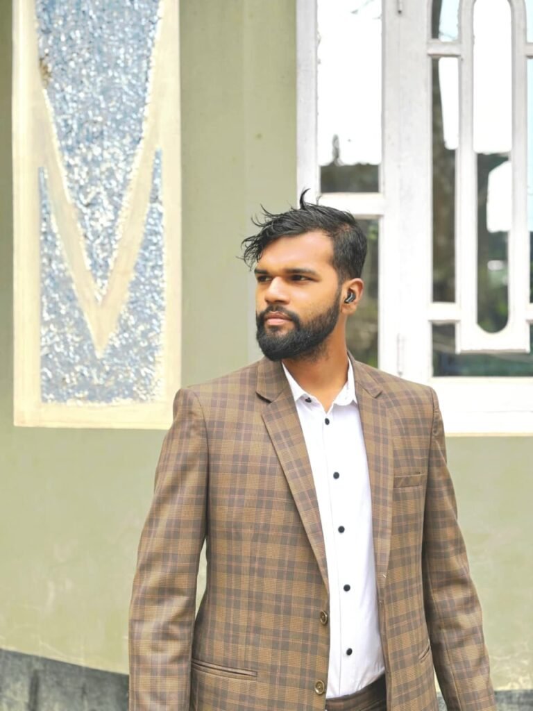Shawon Tapadar Emerging as a Strong Force in Indian Taekwondo
