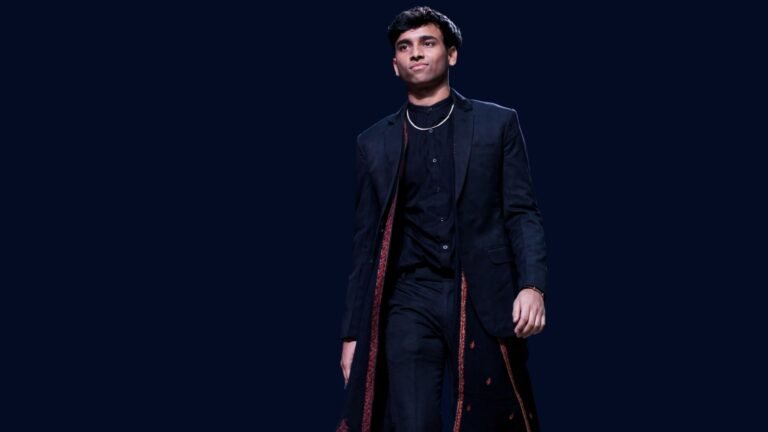 Syed Mohammad Kaif & Chaos Version: How a 21-Year-Old Entrepreneur Built a Global Creative Agency Generating Hundreds of Millions of Views