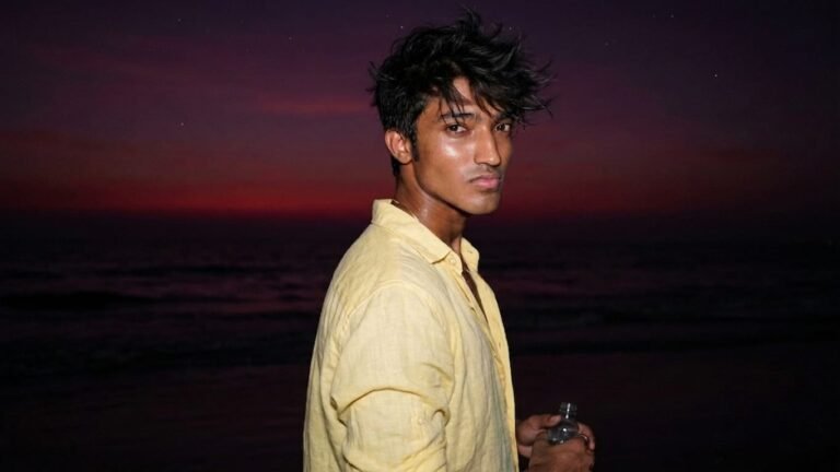 Building Dreams Into Reality: The Journey of Young Innovator Hetansh Doshi and the Vision Behind Aethon