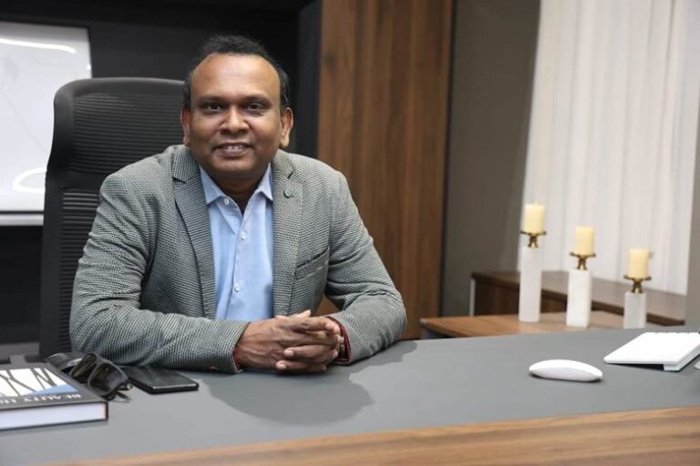 Chennai-Based Tie Up Events and PR Raises the Bar for Strategic Public Relations and Curated Events